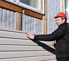 Affordable Siding Repair and Maintenance Services in Hasson Heights, PA